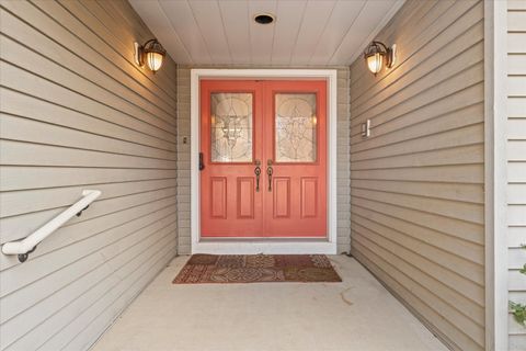 Tiny photo for 110 S Lombard Street, Mahomet, IL 61853 (MLS # 12603362)