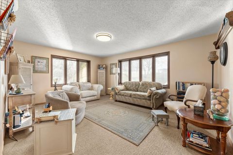 Tiny photo for 110 S Lombard Street, Mahomet, IL 61853 (MLS # 12603362)