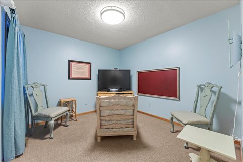 Tiny photo for 110 S Lombard Street, Mahomet, IL 61853 (MLS # 12603362)