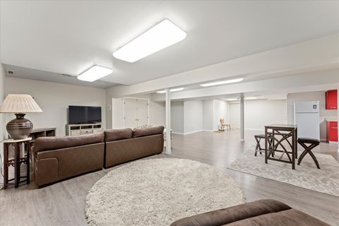 Tiny photo for 110 S Lombard Street, Mahomet, IL 61853 (MLS # 12603362)