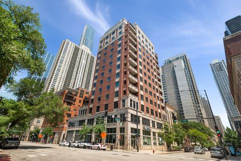 30 W Erie Street 402 Chicago IL 60654