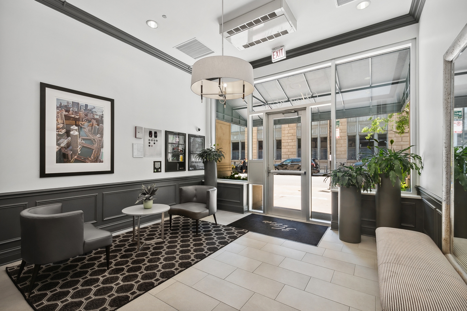 30 W Erie Street 402
