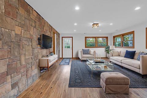 Tiny photo for 27514 N Forest Garden Road, Wauconda, IL 60084 (MLS # 12502071)