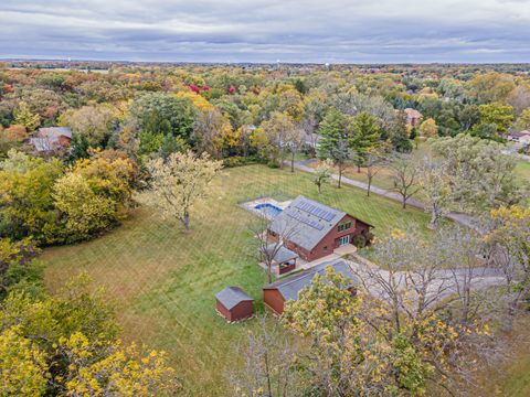 Tiny photo for 27514 N Forest Garden Road, Wauconda, IL 60084 (MLS # 12502071)