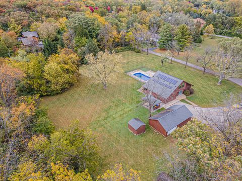 Tiny photo for 27514 N Forest Garden Road, Wauconda, IL 60084 (MLS # 12502071)