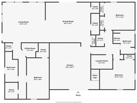 Tiny photo for 27514 N Forest Garden Road, Wauconda, IL 60084 (MLS # 12502071)
