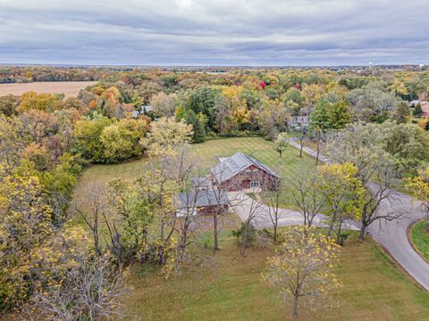 Tiny photo for 27514 N Forest Garden Road, Wauconda, IL 60084 (MLS # 12502071)