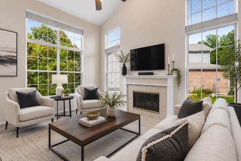 Tiny photo for 1410 Grandview Court #1410, Algonquin, IL 60102 (MLS # 12710165)