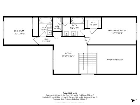 Tiny photo for 1410 Grandview Court #1410, Algonquin, IL 60102 (MLS # 12710165)