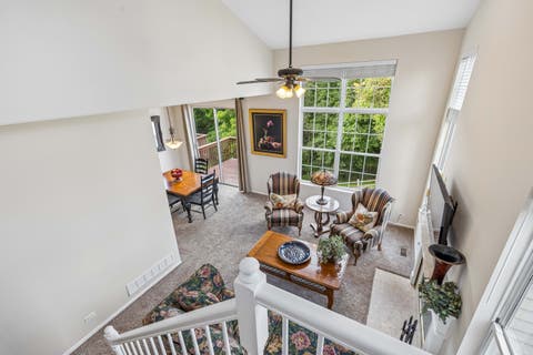 Tiny photo for 1410 Grandview Court #1410, Algonquin, IL 60102 (MLS # 12710165)
