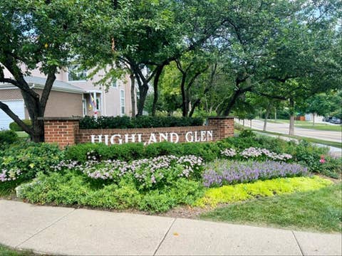 Tiny photo for 1410 Grandview Court #1410, Algonquin, IL 60102 (MLS # 12710165)