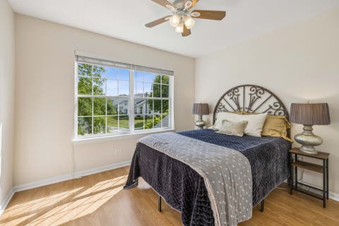 Tiny photo for 1410 Grandview Court #1410, Algonquin, IL 60102 (MLS # 12710165)