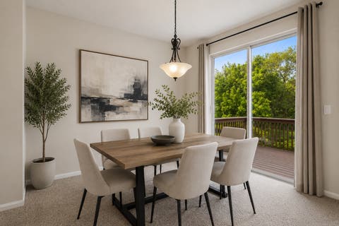 Tiny photo for 1410 Grandview Court #1410, Algonquin, IL 60102 (MLS # 12710165)