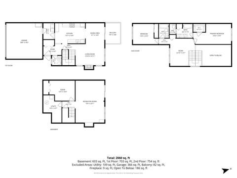 Tiny photo for 1410 Grandview Court #1410, Algonquin, IL 60102 (MLS # 12710165)