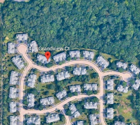 Tiny photo for 1410 Grandview Court #1410, Algonquin, IL 60102 (MLS # 12710165)