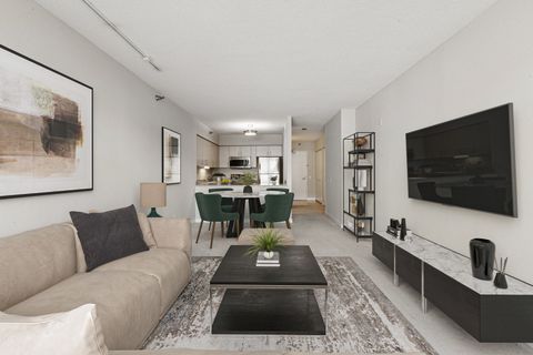 Tiny photo for 512 N MCCLURG Court #3312, Chicago, IL 60611 (MLS # 12451419)