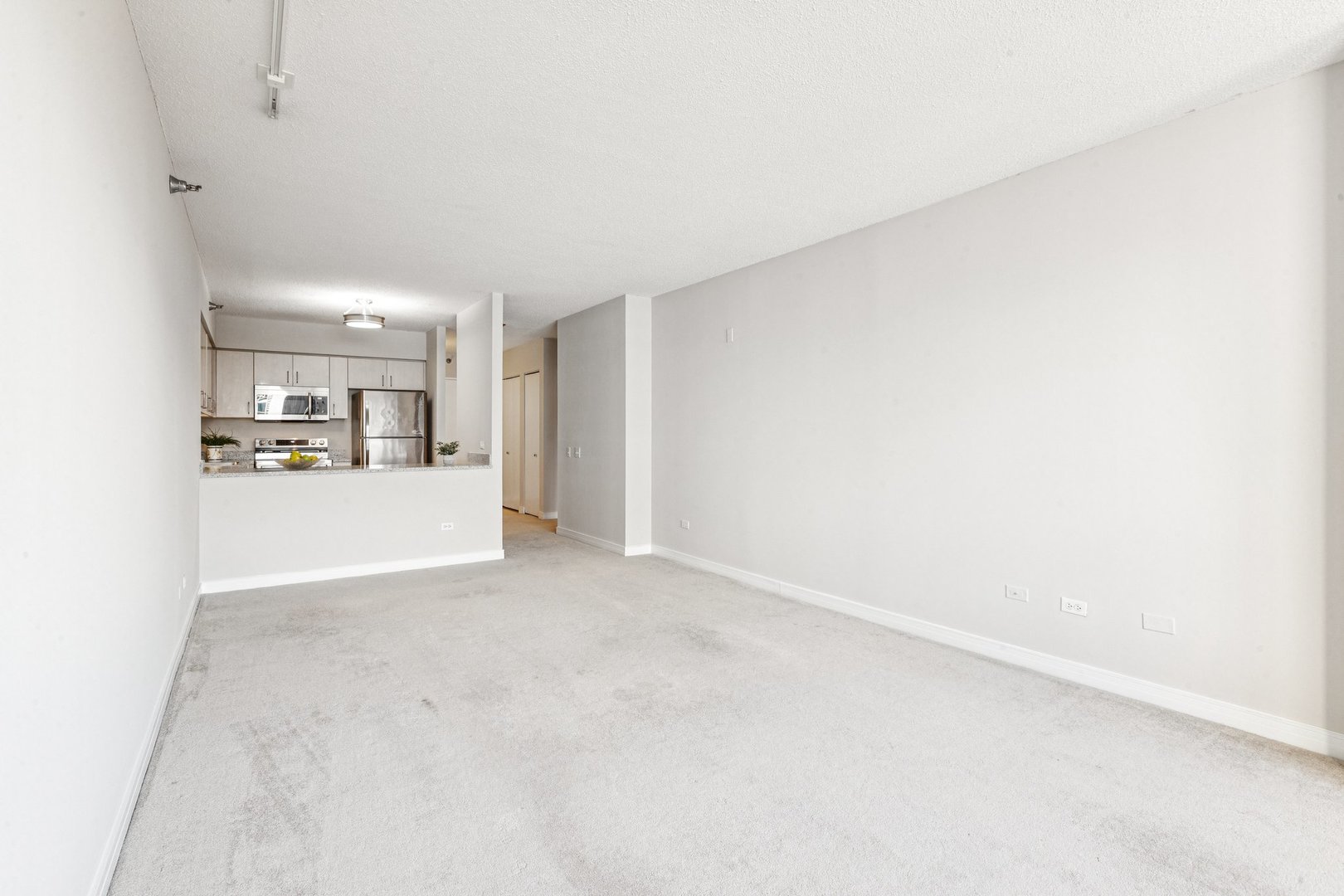 Chicago, Illinois 60611, United States, 1 Bedroom Bedrooms, ,1 BathroomBathrooms,Residential,Active,211157