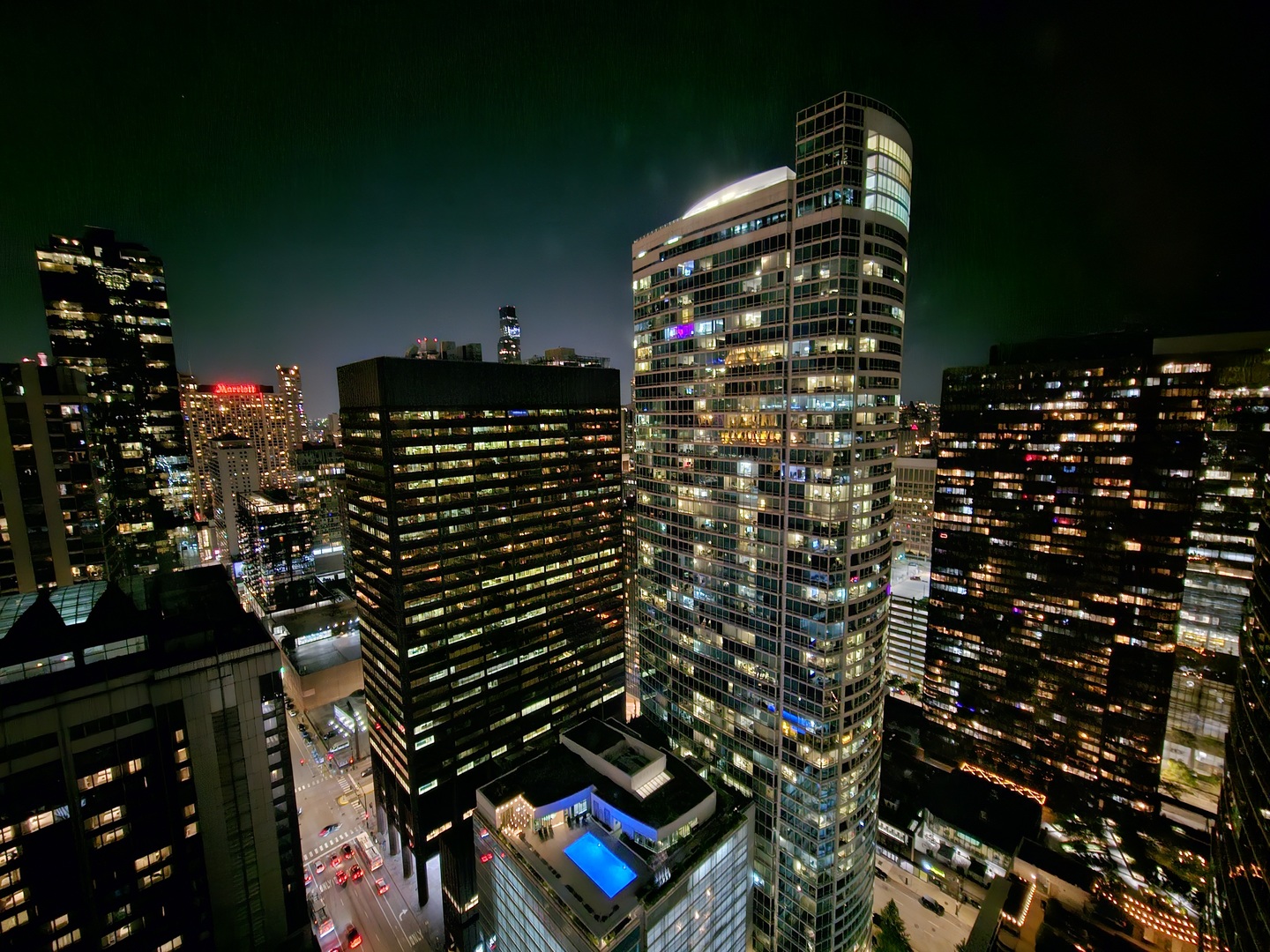 Chicago, Illinois 60611, United States, 1 Bedroom Bedrooms, ,1 BathroomBathrooms,Residential,Active,211157