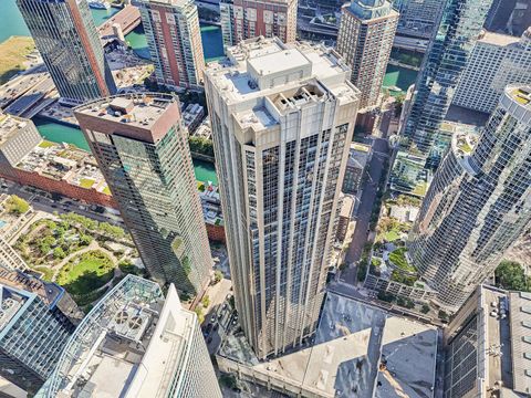 Tiny photo for 512 N MCCLURG Court #3312, Chicago, IL 60611 (MLS # 12451419)