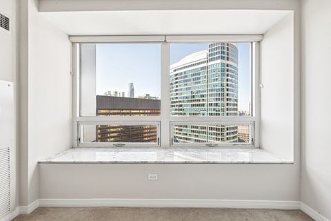 Tiny photo for 512 N MCCLURG Court #3312, Chicago, IL 60611 (MLS # 12451419)