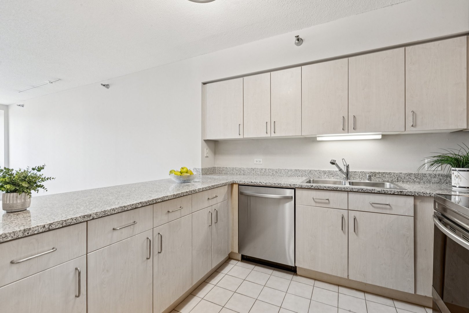 Chicago, Illinois 60611, United States, 1 Bedroom Bedrooms, ,1 BathroomBathrooms,Residential,Active,211157