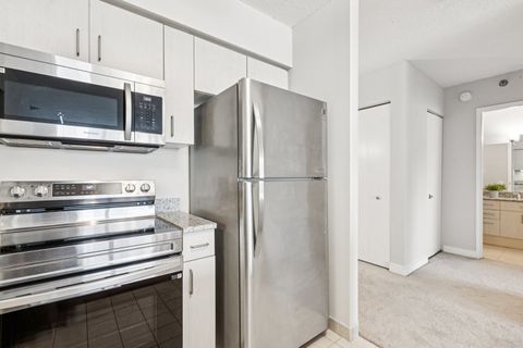 Tiny photo for 512 N MCCLURG Court #3312, Chicago, IL 60611 (MLS # 12451419)