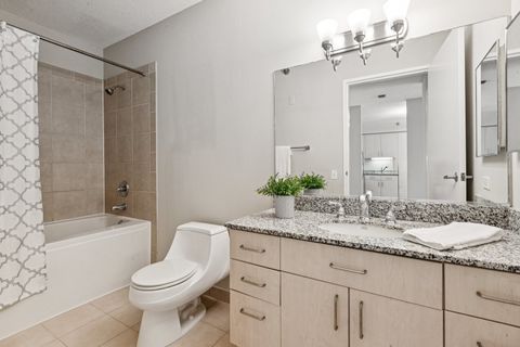 Tiny photo for 512 N MCCLURG Court #3312, Chicago, IL 60611 (MLS # 12451419)