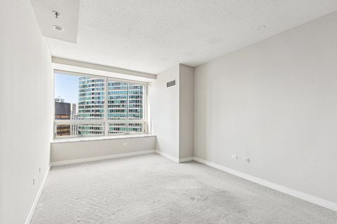Tiny photo for 512 N MCCLURG Court #3312, Chicago, IL 60611 (MLS # 12451419)