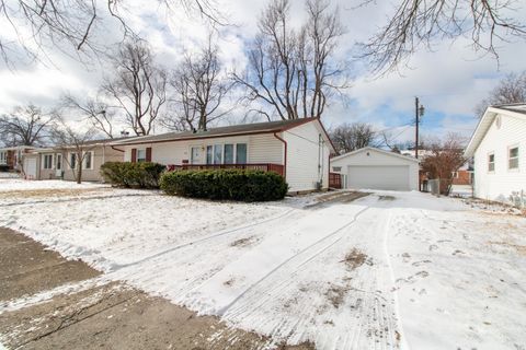 A home in Bloomington