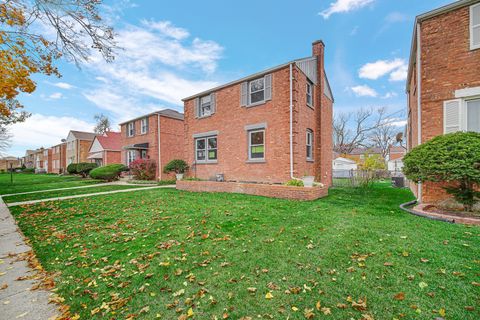 A home in Broadview