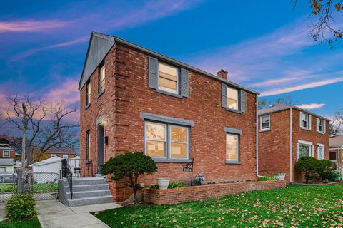 A home in Broadview