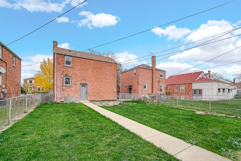 A home in Broadview