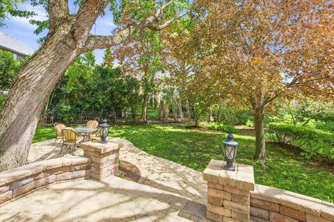 Tiny photo for 1399 Medinah Drive, Itasca, IL 60143 (MLS # 12617892)