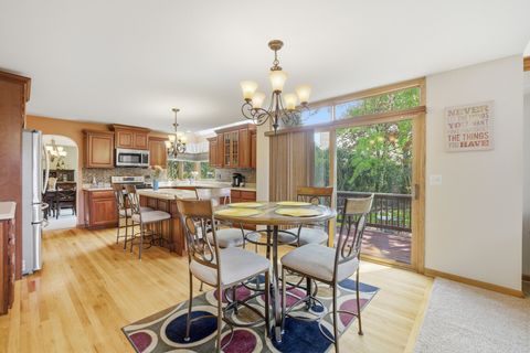 Tiny photo for 1399 Medinah Drive, Itasca, IL 60143 (MLS # 12617892)
