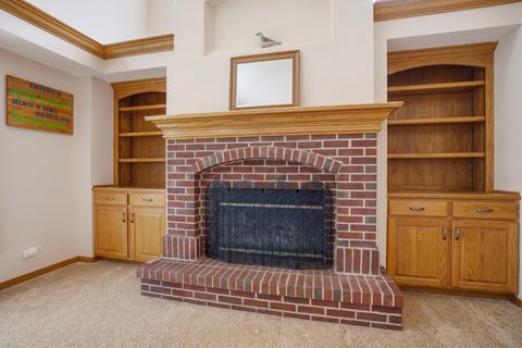 Tiny photo for 1399 Medinah Drive, Itasca, IL 60143 (MLS # 12617892)