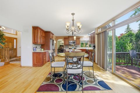 Tiny photo for 1399 Medinah Drive, Itasca, IL 60143 (MLS # 12617892)