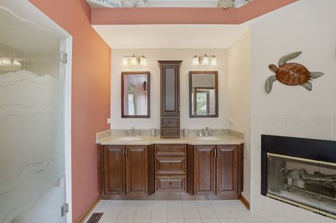 Tiny photo for 1399 Medinah Drive, Itasca, IL 60143 (MLS # 12617892)