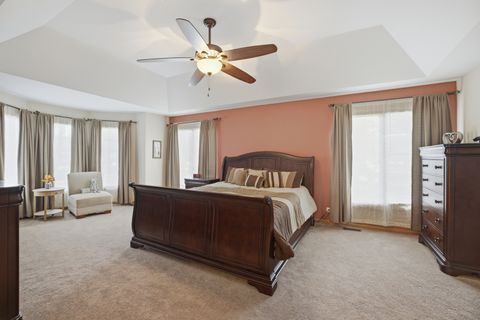Tiny photo for 1399 Medinah Drive, Itasca, IL 60143 (MLS # 12617892)