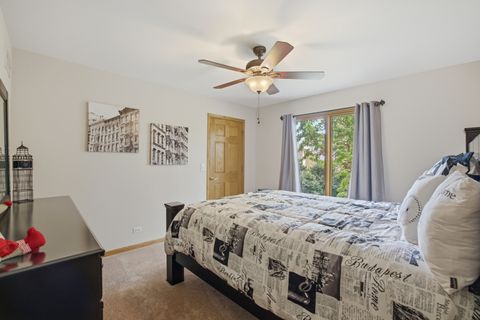 Tiny photo for 1399 Medinah Drive, Itasca, IL 60143 (MLS # 12617892)