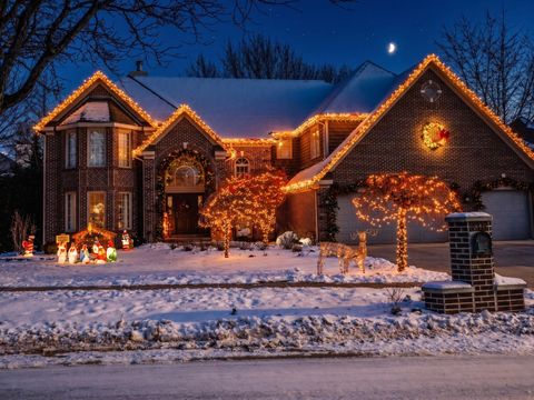Tiny photo for 1399 Medinah Drive, Itasca, IL 60143 (MLS # 12617892)