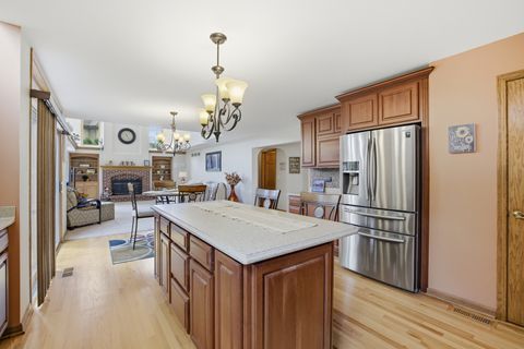Tiny photo for 1399 Medinah Drive, Itasca, IL 60143 (MLS # 12617892)