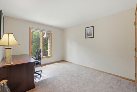 Tiny photo for 1399 Medinah Drive, Itasca, IL 60143 (MLS # 12617892)
