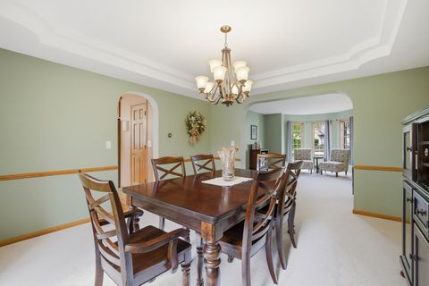 Tiny photo for 1399 Medinah Drive, Itasca, IL 60143 (MLS # 12617892)