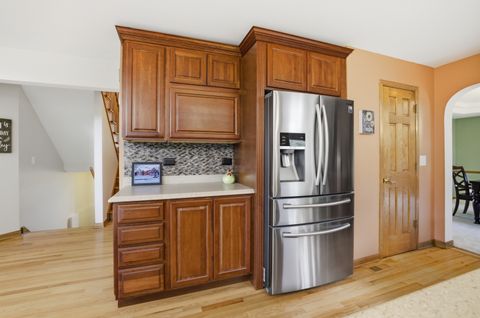 Tiny photo for 1399 Medinah Drive, Itasca, IL 60143 (MLS # 12617892)