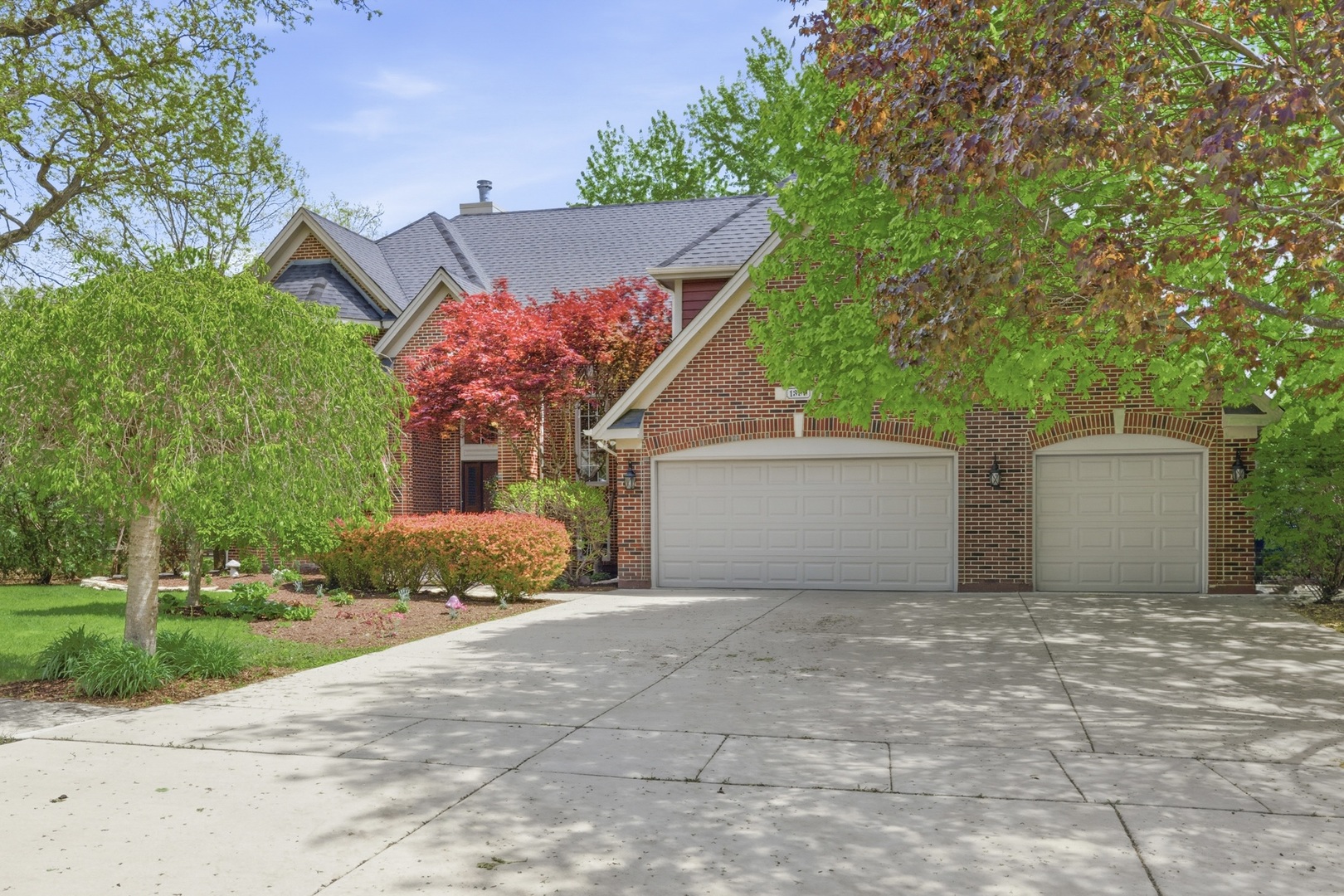 1399 Medinah Drive