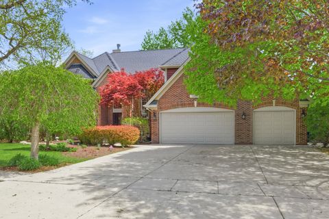 Tiny photo for 1399 Medinah Drive, Itasca, IL 60143 (MLS # 12617892)