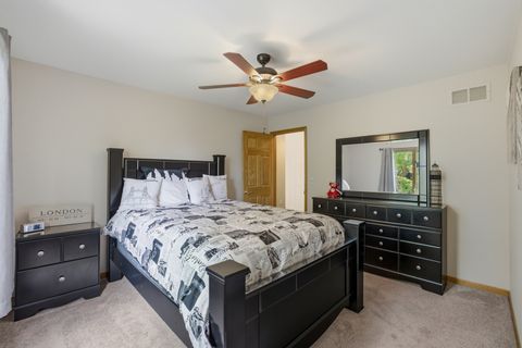 Tiny photo for 1399 Medinah Drive, Itasca, IL 60143 (MLS # 12617892)