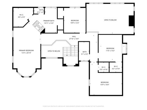 Tiny photo for 1399 Medinah Drive, Itasca, IL 60143 (MLS # 12617892)