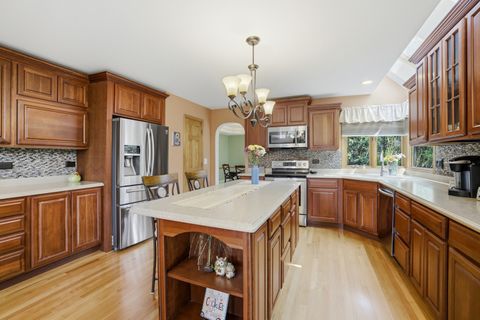 Tiny photo for 1399 Medinah Drive, Itasca, IL 60143 (MLS # 12617892)