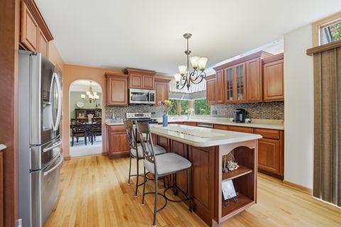 Tiny photo for 1399 Medinah Drive, Itasca, IL 60143 (MLS # 12617892)